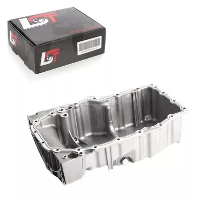 Oil Sump Container For VW Beetle 5C Golf VII 7 Sportsvan Polo V 6R 1.2 TSI • $48.33