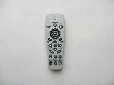 Remote Control For Vivitek D-510 D6010 D825MS D825MS D853W D325MX DLP Projector • $17.58