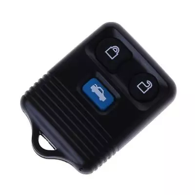 3 Buttons Remote Key Shell Keyless Entry Fob Case For Ford Escape Transit MK6 • $7.01