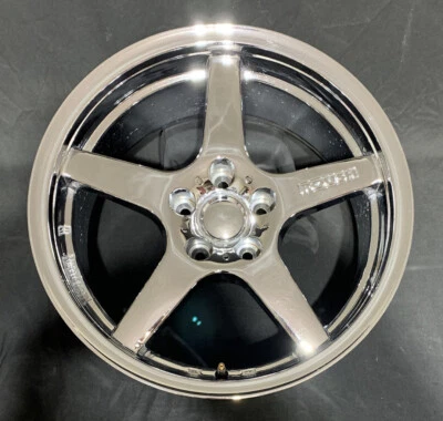 Best 18 Chrome Rims Deals | Dealsan