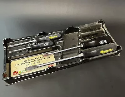 MAC Tools GATORNATIONALS Set Hard Handle. SDGN98. Read!! 2 Missing • $199.99