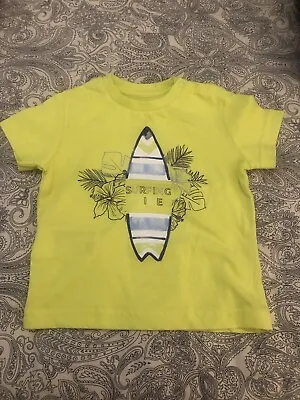 Mayoral Baby Boy T-shirt • $10