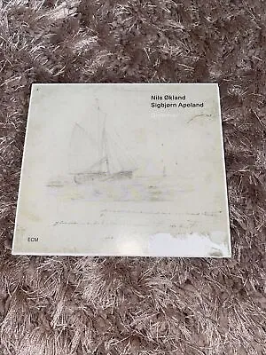 Nils Okland & Sigbjorn Apeland Glimmer (CD) • £9.99
