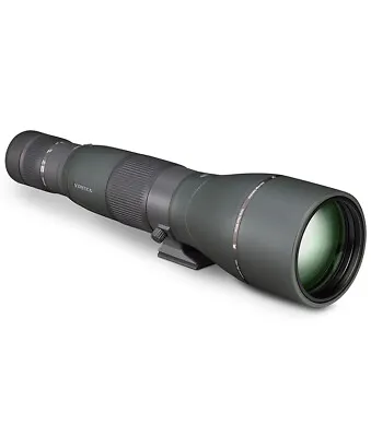 Vortex Optics Razor HD 27-60X85 Straight RS-85S Spotting Scope • $1699