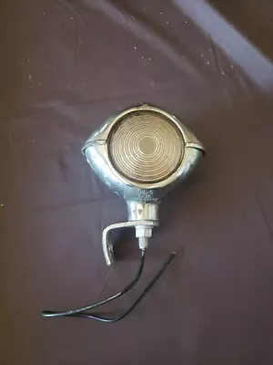 Vintage 1930s/1940s B-L-C Model B-J8 Rat Rod Hot Rod Reverse Light Lens • $222