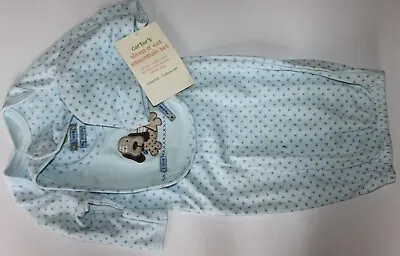 Carter's Premature Baby 3 Piece Set. Sleep N Eat • £14.99