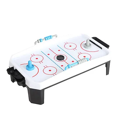 Mini Arcade Air Hockey Table For Girls And Boys Top Game For Teens And Adults • $34.11