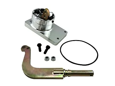 T56 6 SPEED SHORT SHIFTER For Pontiac GTO HOLDEN COMMODORE 5.7L LS1 6.0L LS2 V8 • $129.95