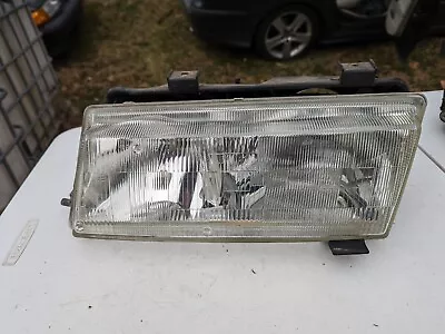 Saab 9000 Aero CSE US Headlight Assembly 93 94 95 96 97 98 9082892 Left Driver • $199.99