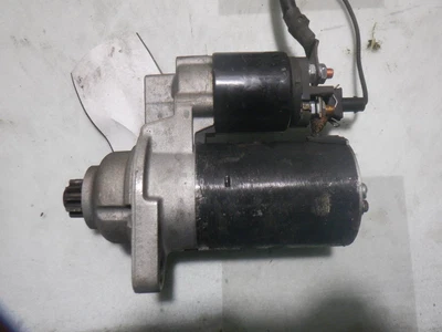 $40 • Buy 99 VOLKSWAGEN BEETLE Starter  1.8L  MT  TURBO