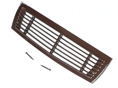 Wooden Speaker Grille Speaker Grille For Mercedes W111 Coupe Convertible W113  • $95.54