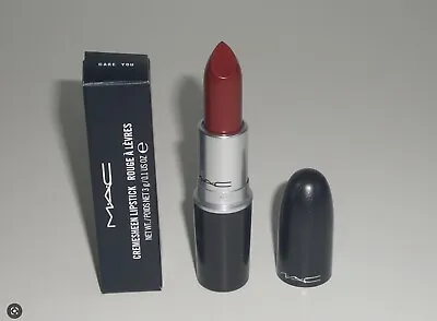 £10.50 • Buy MAC Cosmetics Cremesheen Lipstick Dare You