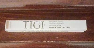 Cosmetics Concealer Pencil MEDIUM TIGI Professional Makeup Beauty  • $5.75