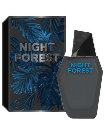 $16.95 • Buy Night Forest Cologne For Men EDT Our Impression Of Tommy Tropics Spray Fragrance