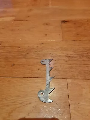 £4.95 • Buy A Genuine Stihl 026 Ms260 Chainsaw   Log Biter Log Grip Chain Grip 1110/01