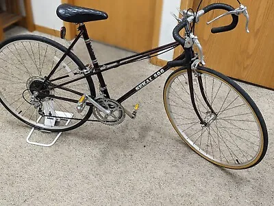 Vintage Sakai 500 Road Bike. Mixie A-frame 21  / 53cm • $190