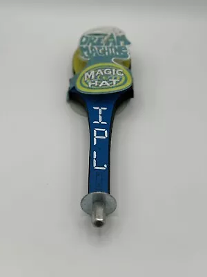 Magic Hat Dream Machine Ipl Beer Tap Handle • $23.99