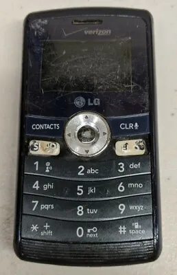 LG EnV3 VX9200 (Verizon) - As Is For Parts • $7.64