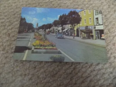 COCKERMOUTH Cumbria Main Street 1977 • £2.29