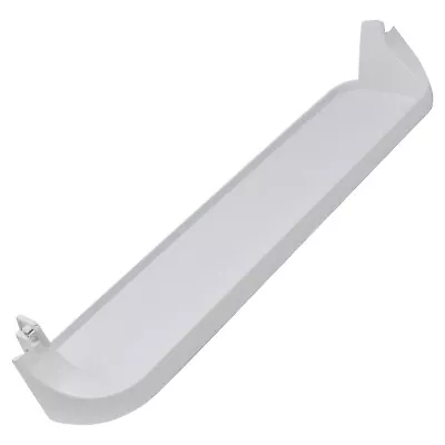 £12.98 • Buy Hotpoint Fridge & Freezer Bottom Section Door Shelf Bottle Rack Genuine