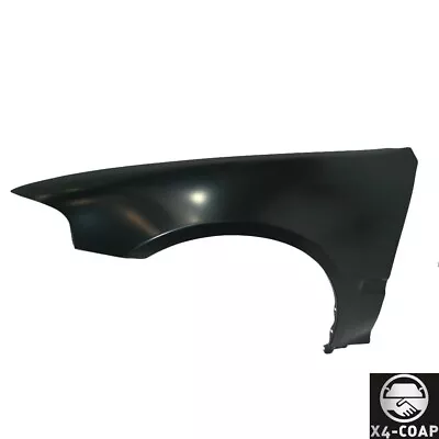 New FrontLeft Driver Side Fender For Honda Civic HO1240125 60261SR3507ZZ • $62.79