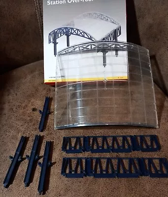 Hornby R334 OO Gauge Station Canopy Over Roof Unused Still In Box. • £16