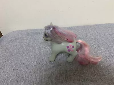 Vintage 1985 G1 Sweet Stuff Twinkle Eye Gumdrop My Little Pony • $11.99