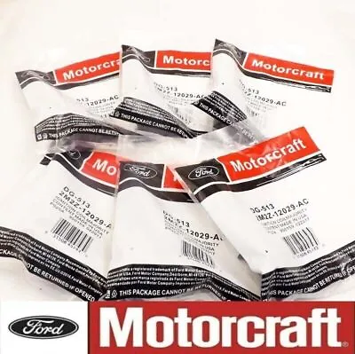 6PCS OEM DG-513 Motorcraft Ignition Coils For Ford Escape Mazda Mercury 3.0L • $95