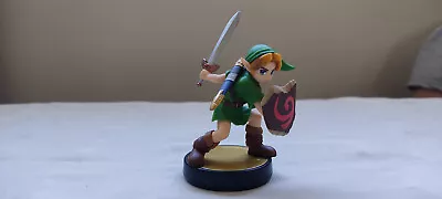 $70 • Buy Super Smash Bros. Series Amiibo (some Like New, Some In Box)