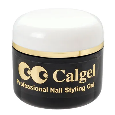 $219 • Buy NEW Calgel Professional Nail Styling Gel 25g Moga Brook From Japan Free Shipping