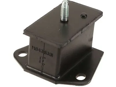 Front Right Engine Mount For 1983-1989 Mitsubishi Starion 2.6L 4 Cyl VT712BN • $26.09