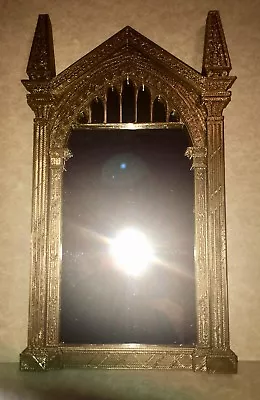 $14.99 • Buy Handmade Decorative Custom Gift Prop Harry Potter Mirror Of Erised