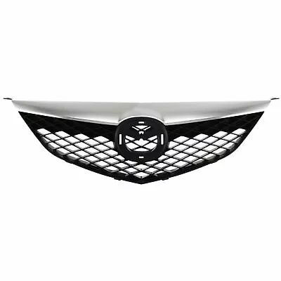 NEW Grille For 2003-2005 Mazda 6 MA1200166 SHIPS TODAY • $35.11