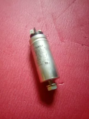 Indesit Tumble Dryer Capacitor 7uF • £9