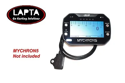 Lap Magnetic Pick Up For MyChron 5 & 5s Kart Lap Timer Sensor For Mychron5 • $105.58