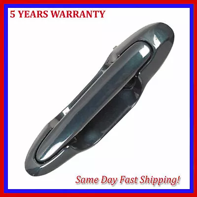 For Mazda MPV 2000-2006 Nordic Green 27C Outside Outer Door Handle Rear Left • $23.75