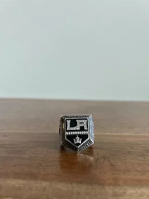 LA Kings 2014 Stanley Cup Championship Staff Ring • $1700