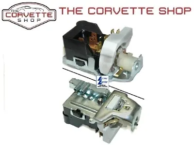 C3 Corvette Headlight Switch 1974-1977 2184 • $34.99