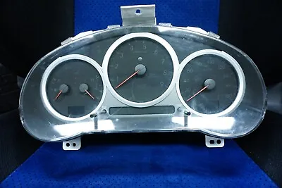JDM 05-07 Subaru Impreza WRX STI Gauge Cluster Speedometer M/T Manual DCCD V8 V9 • $499