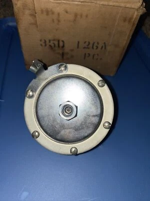 $125 • Buy 1953 FORD LINCOLN Distributor Vacuum Advance Control Assembly OLD STOCK NOS