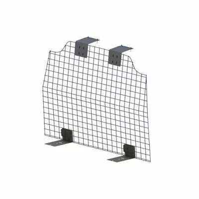 Masterack 02N147KP Wire Mesh Partition; Cargo Van For Ford Transit Connect 2014+ • $602.99