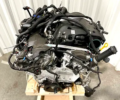 $2001.99 • Buy 2019 Cadillac Xt5 Engine 3.6l V6 Lgx Motor Assembly Oem 17-19 With 12k Miles