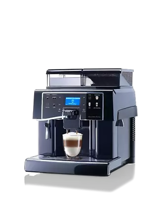 Saeco Aulika Evo Focus Auotmatic FM Coffee Machine • $2190