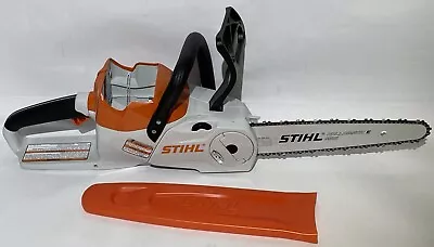 Stihl MSA 120 C 12  36V Cordless Chain Saw (Tool Only) • $239.99