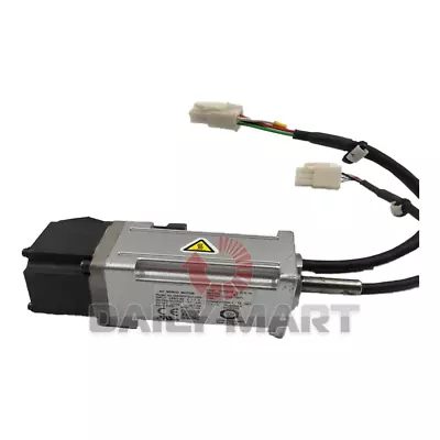 New In Box PANASONIC MSMF012L1U2M Servo Motor • $348.23