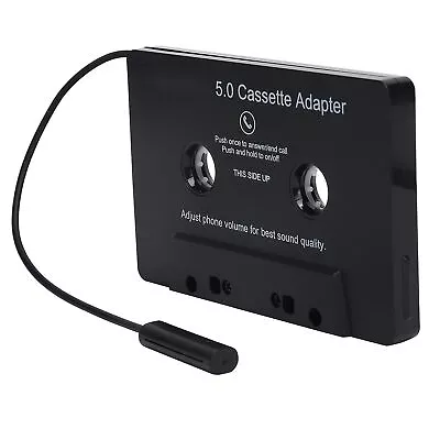 Bluetooth Cassette Adapter For CarConcept Tape O BluetoothMp3 Mp4 Player Ac... • $27.65