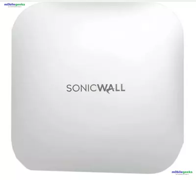 SonicWall 03-SSC-0347 Secure Wireless Access Point Network Management -Brand New • $899.95