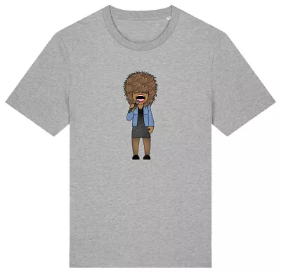 Nutbush Nostalgia T-Shirt VIPWees Adults Kids Or Baby Inspired By Tina Turner • £13.99
