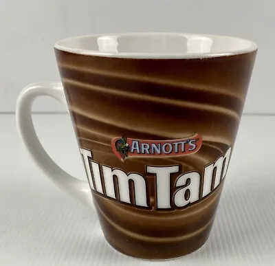 Arnotts Tim Tam Coffee Mug / Tea Cup Ceramic • $20