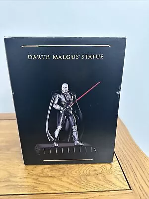 Star Wars: Darth Malgus Collectors Edition. Old Republic New • £79.99